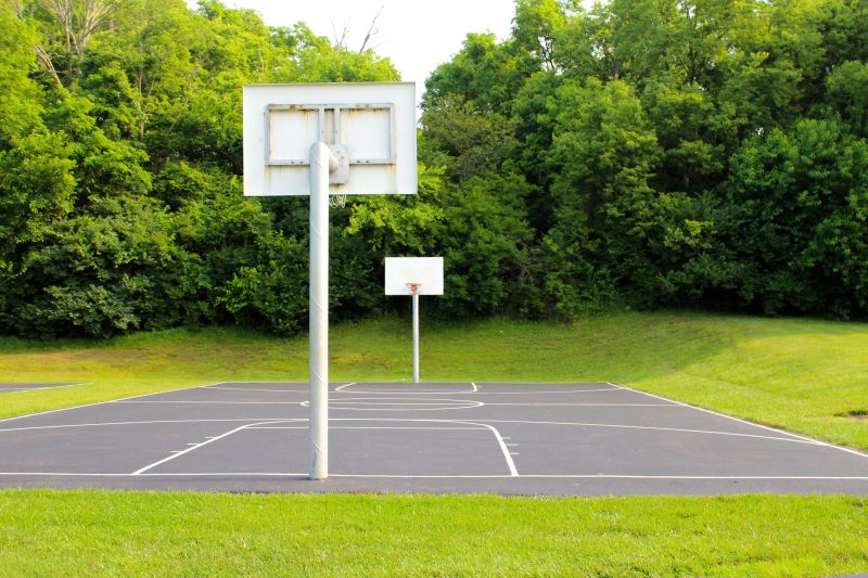Backboard Installation in Overland Park, KS