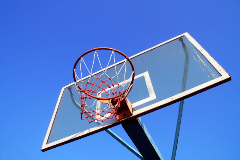 Backboard Installation in Prescott Valley, AZ