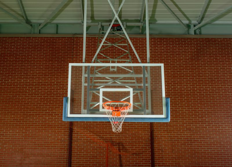 Backboard Installation in Olathe, KS