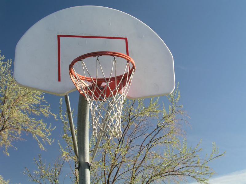 Backboard Repair in Prescott Valley, AZ