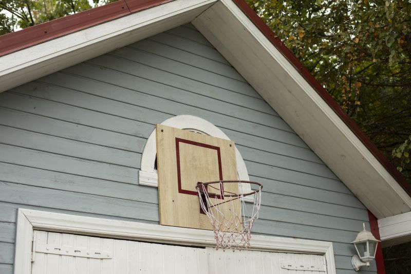 Basketball Hoop Installation in Prescott Valley, AZ