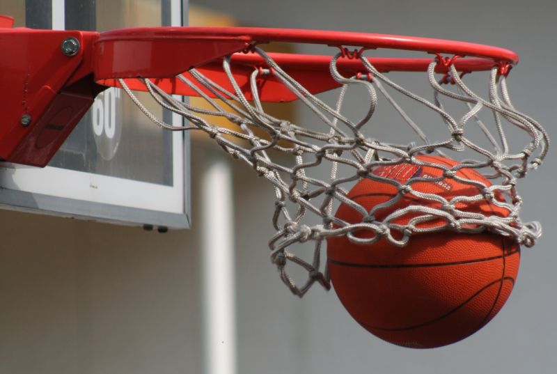 Basketball Hoop Repair in Arvada, CO
