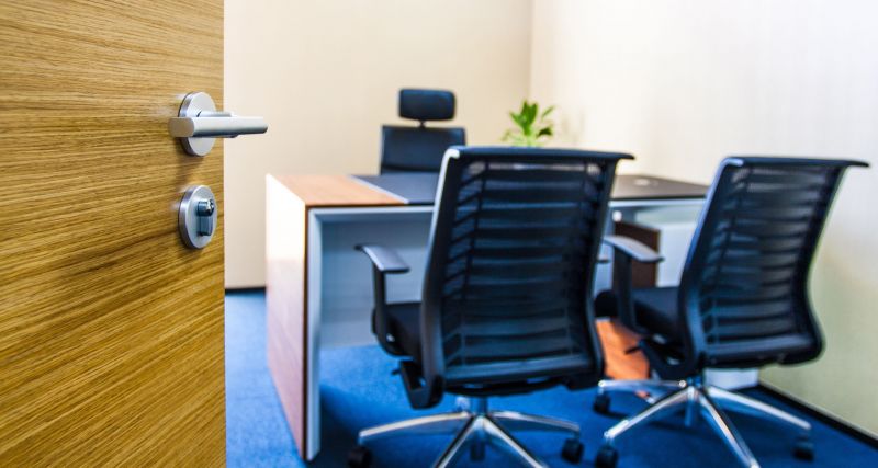 Chair Assembly Service in Kansas City, KS
