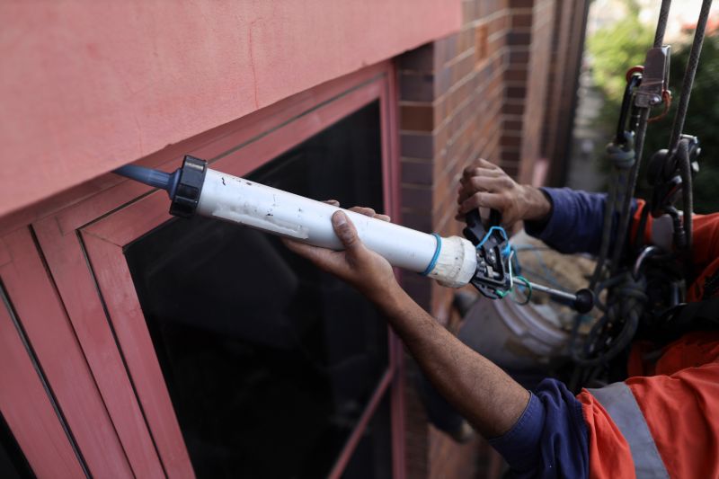 Commercial Handyman Service in Kansas City, KS