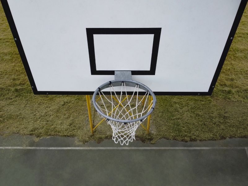 Hoop Mounting Service in Arvada, CO
