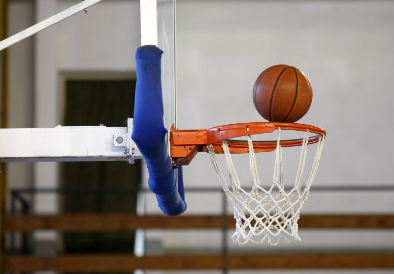 Hoop Mounting Service in Olathe, KS
