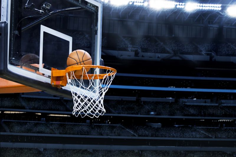 Hoop Mounting Service in Denver County, CO