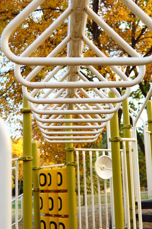 Jungle Gym Installation in Alpharetta, GA