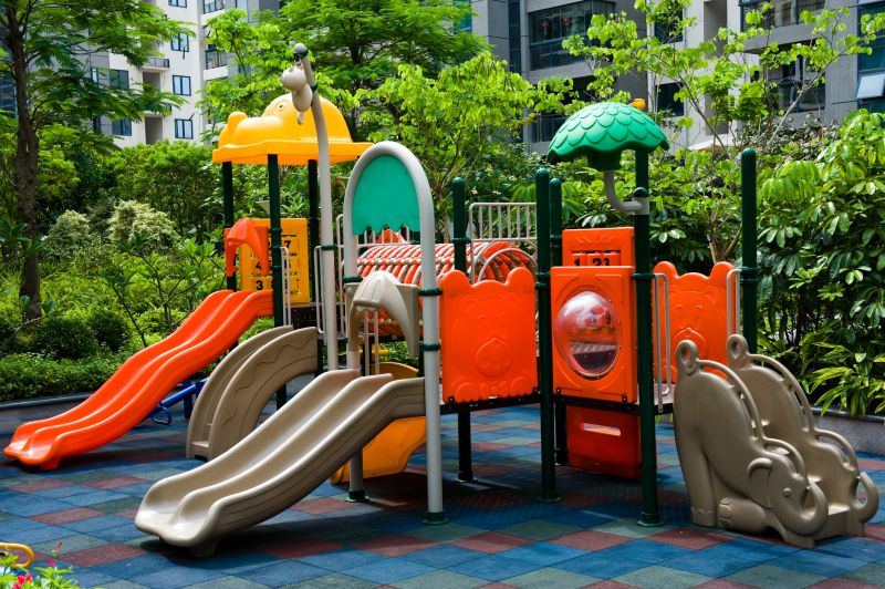 Playground Equipment Repair in Littleton, CO