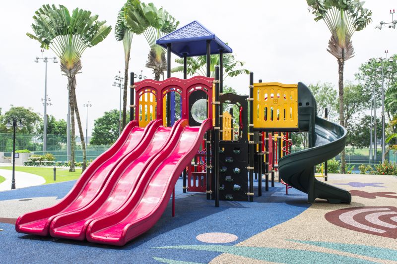 Playground Equipment Repair in Denver, CO