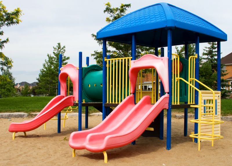 Playground Equipment Repair in Denver County, CO