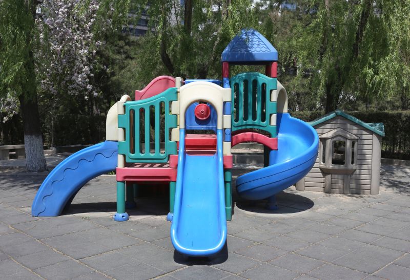 Playground Equipment Repair in Kansas City, MO